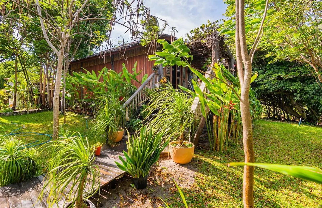 Villa Papagaio-1